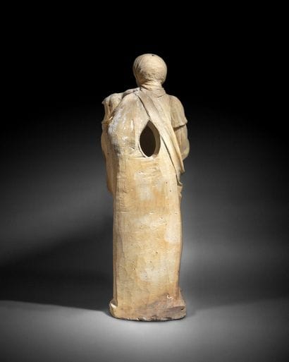 Mansfield School, late 16th century, attributed...