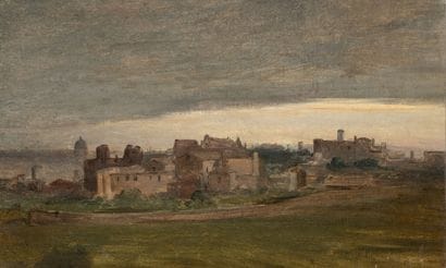 Jean-Baptiste GIBERT (1803–1883) Italian...