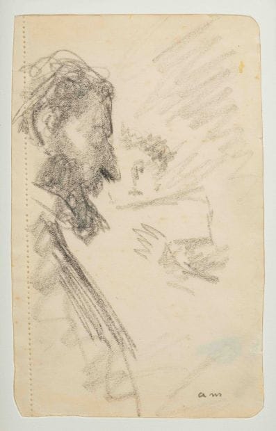 Albert MARQUET (1875–1947) Portrait of Charles...