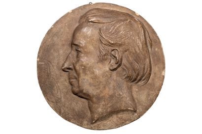 After Pierre-Jean DAVID D’ANGERS (1788–1856)...