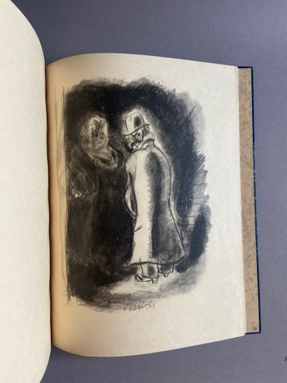 BOFA. — MAC-ORLAN (Pierre). In Praise of...