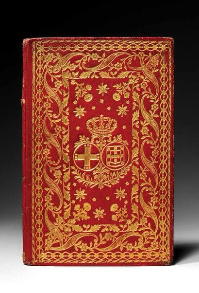 Devotional items and gifts dedicated to the...