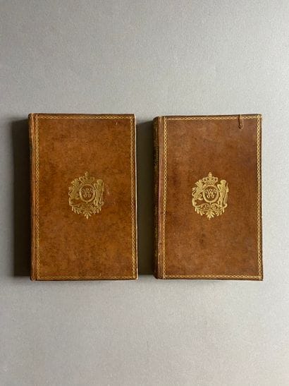 [GOLDSMITH]. The Minister of Wakefield, a...