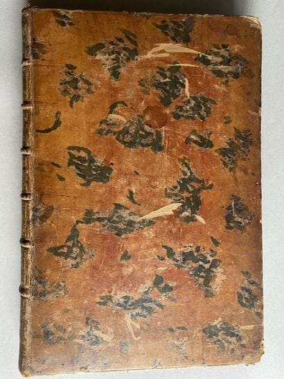 LALANDE (Joseph-Jérôme de). On Navigation...