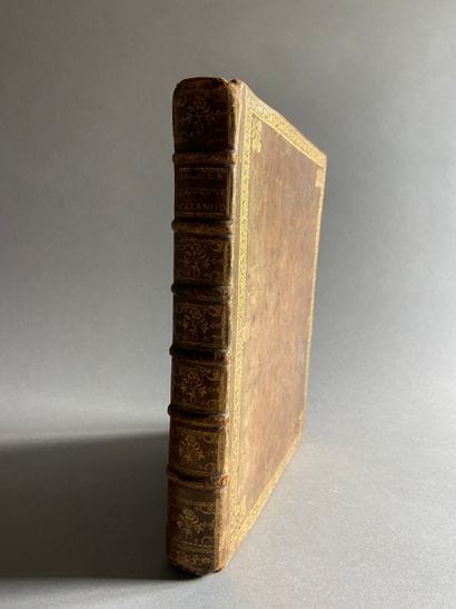 DU BOIS. Lives of the Governors-General,...