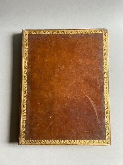 GESSNER (Salomon). *The Death of Abel*, a...