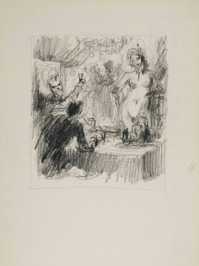 BAUDELAIRE (Charles). *Le Spleen de Paris*....