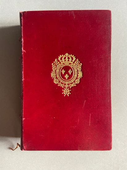 GONCOURT (Edmond and Jules de). The Life...