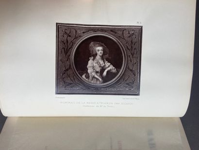 REISSET (Count of). Fashions and Customs...