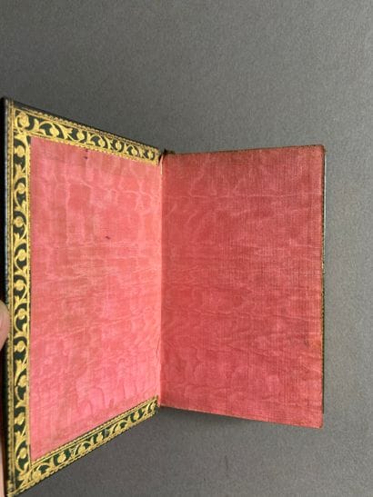 DAUCOURT (Claude Godard d'Aucourt, known...