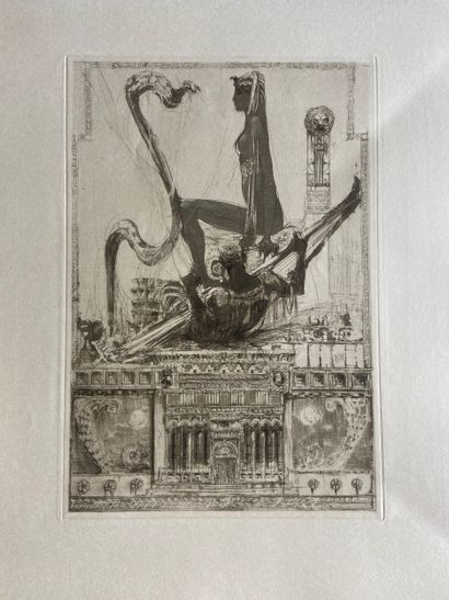 FLAUBERT (Gustave). *Salammbô*. Paris, Éditions...