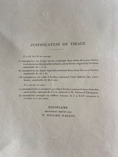 FLAUBERT (Gustave). *Salammbô*. Paris, Éditions...