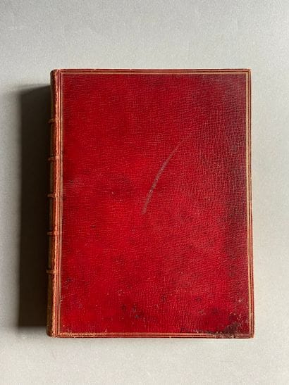 FLÉCHIER (Abbé Esprit). History of Theodosius...
