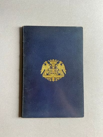 GILBERT (Nicolas-Georges-Laurent). The 18th...