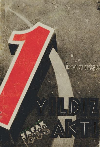 TURKEY [YEARBOOK]. TRABZON LISESI 1932-33....