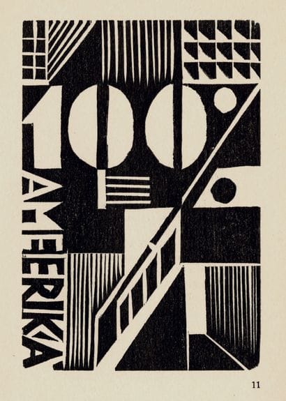 ESTONIA ARP Ormi. GLOOBUS, Tartu, 1927. 15.5...