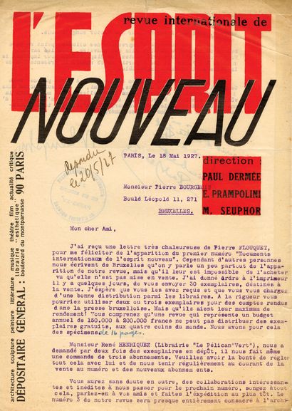FRANCE [SPECIMEN]. DOCUMENTS INTERNATIONAUX...
