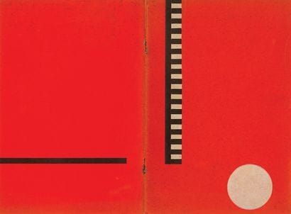 GERMANY [BROCHURE]. BUCHHOLZ, Erich. DAS...