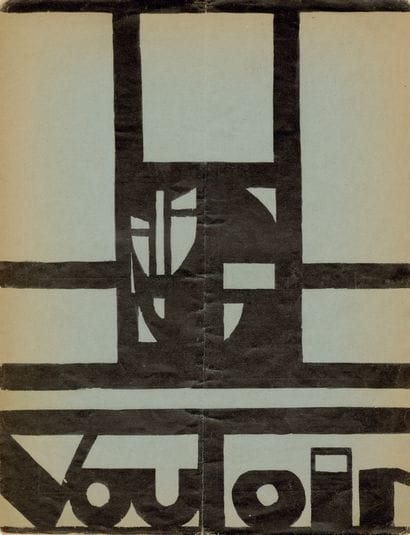 FRANCE [MAGAZINE]. VOULOIR. Lille, No. 22/1926....