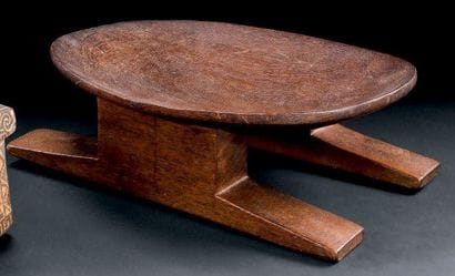 PETIT TABOURET Culture Inca, Pérou Horizon...