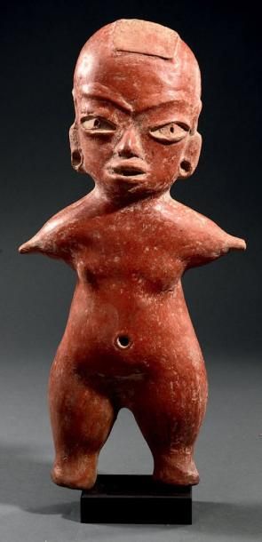 GRANDE VENUS CALLIPYGE Culture Tlatilco,...
