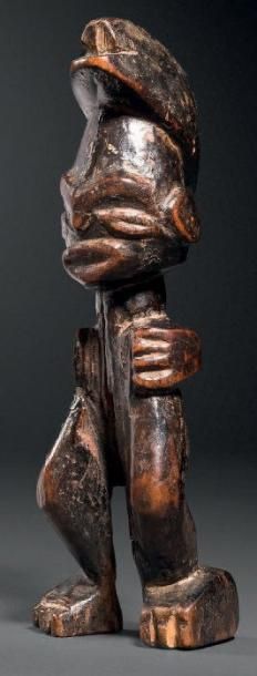 STATUETTE, République Démocratique du Congo...