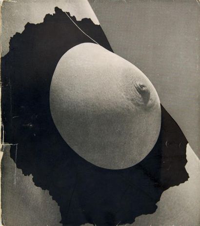 [DUCHAMP MARCEL]
LE SURRÉALISME EN 1947....
