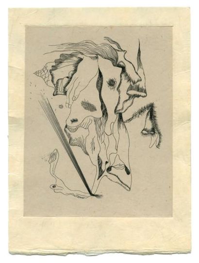 ELUARD Paul
LA VIE IMMÉDIATE. Paris, Editions...