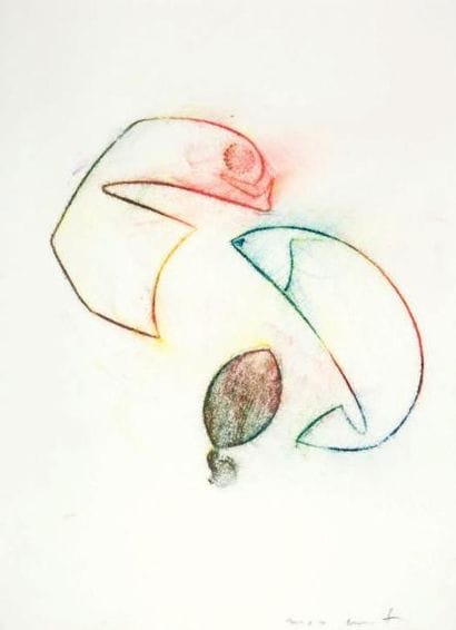 ARTAUD Antonin. ERNST Max
GALAPAGOS. Les...