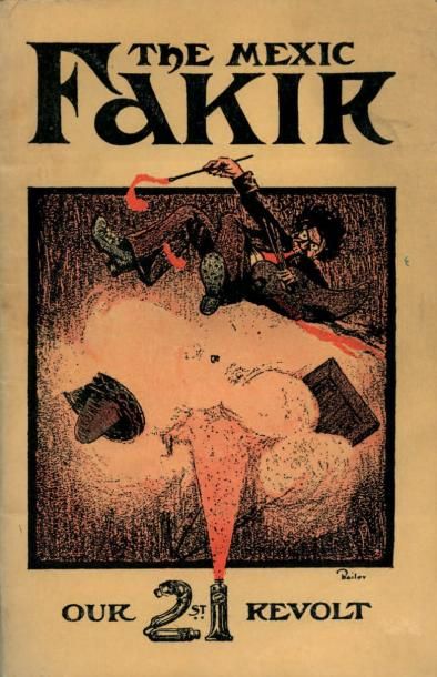 [AVANT-GARDE NEW-YORKAISE]. THE SOCIETY OF...