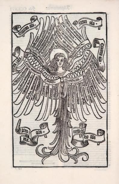 BONAVENTURE (Saint)
Parvorum opusculorum....