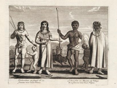 FLACOURT (Étienne Bozet, sieur de)
Histoire...