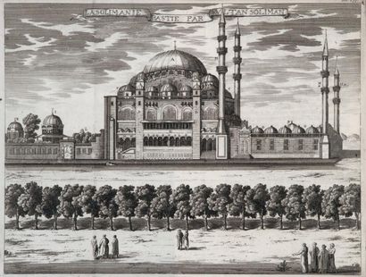 [GRELOT (Guillaume-Joseph)]
Relation nouvelle...