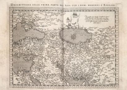 MINADOI (Giovanni Tommaso)
Historia della...