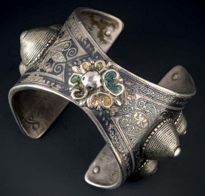BRACELET OUVERT Région de Fez, Meknès ou...