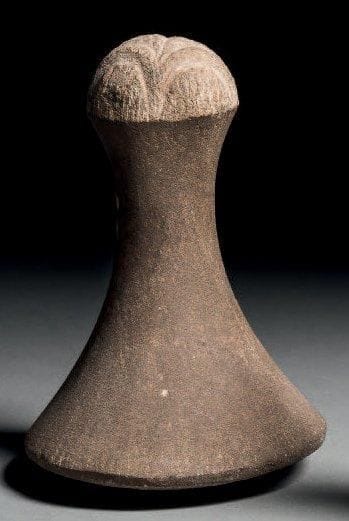 PILON OU KE'A TUKI Iles Marquises, Polynésie...