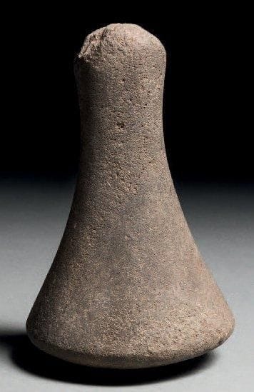 PILON OU KE'A TUKI Iles Marquises, Polynésie...