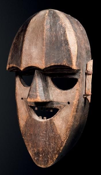 MASQUE, BOA République Démocratique du Congo...