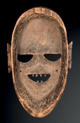 MASQUE, BOA République Démocratique du Congo...