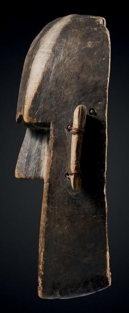 MASQUE, BOA République Démocratique du Congo...