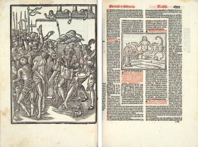 Grégoire IX
Decretales d[omi]ni pape Gregorii...