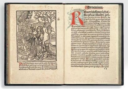 BALDUNG (Hieronymus)
Aphorismi compunctionis...