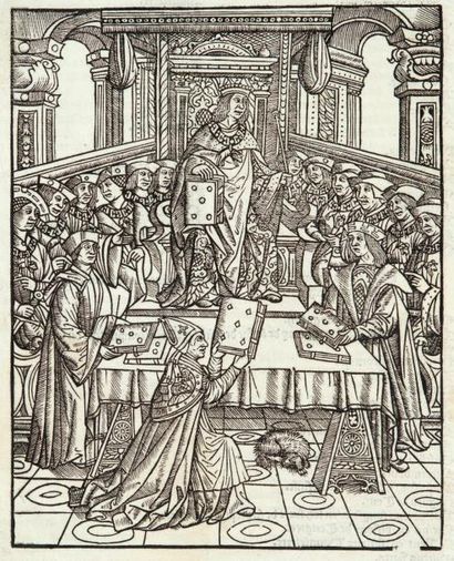 GUISE (Jacques de)
Le premier [- second;...