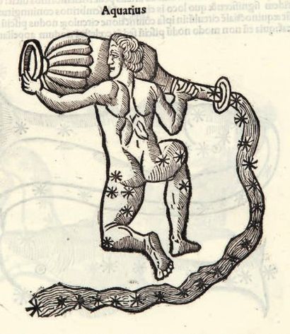 HYGINUS (Caius Julius)
Astronomi De Mundi...