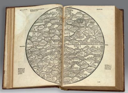 MER DES HISTOIRES (La). - (L)e premier [-...