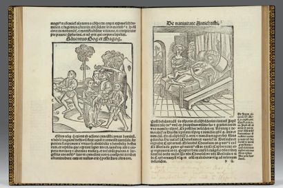 METHODIUS (Pseudo-)
Methodius primu olimpiade...