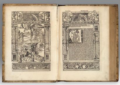NATALIBUS (Petrus de)
Catalogus sanctorum...