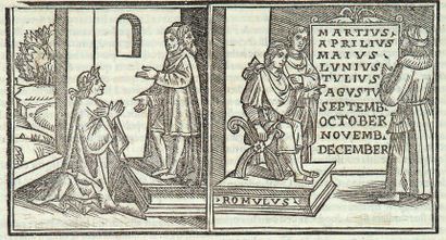 OVIDE
P. Ovidii Nasonis Fastorum libri [...]....