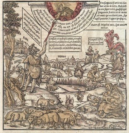 RYD (Valerius Anselmus)
Catalogus annorum...