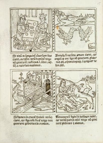 [FRANCISCUS DE RETZA]
Defenso:rium [sic]...